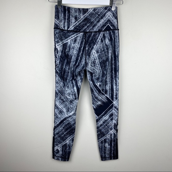 Lululemon High Times Pant Heatwave High Rise Size 4 - Picture 6 of 7